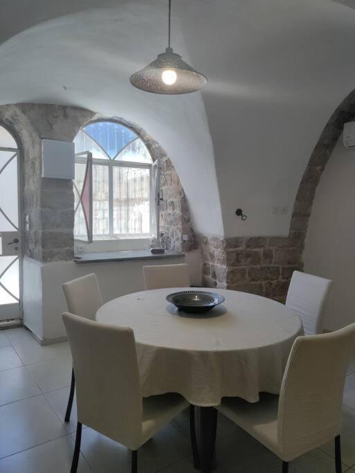 שלווה בעיר העתיקה - Peace In The Heart Of The Old City Safed Exterior photo